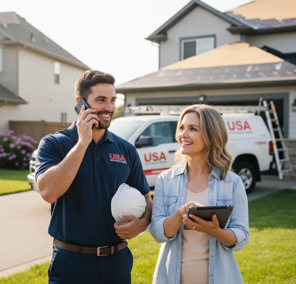 Storm Damage Repair in Dunnellon, FL